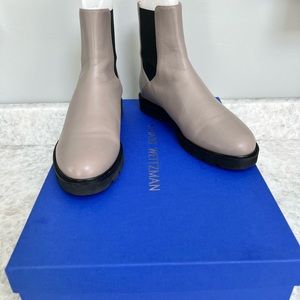 STUART WEITZMAN Dylan Chelsea Bootie